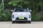 2026 Denza N8L– China Export Vehicle | Chinese Hybrid for Sale UK
