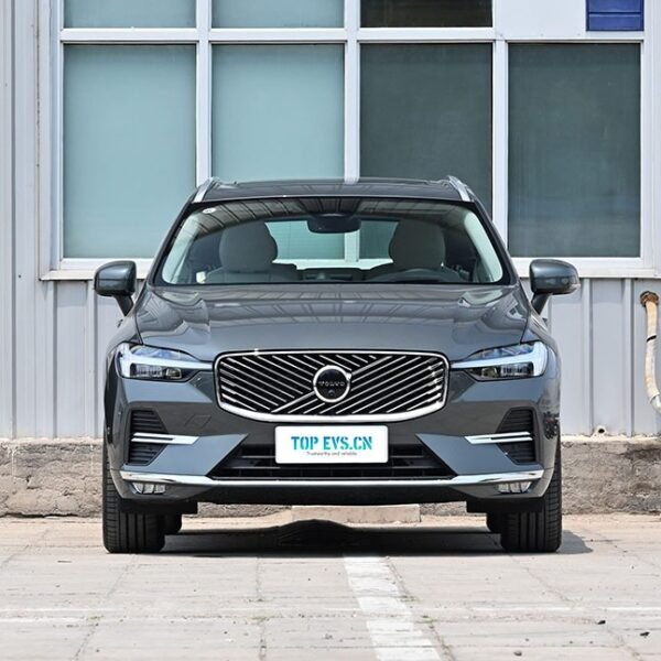 2026 Volvo XC60– China Export Vehicle | Chinese New Energy Vehicle UK
