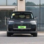 Chery Fulwin T11 2026– Factory Price From China |  China Vehicle Supplier UK
