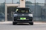 Chery Fulwin T11 2026– Factory Price From China |  China Vehicle Supplier France