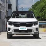 2026 Kia Seltos– China Export Vehicle |  Premium Chinese EV UK