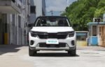 2026 Kia Seltos– China Export Vehicle |  Premium Chinese EV UK