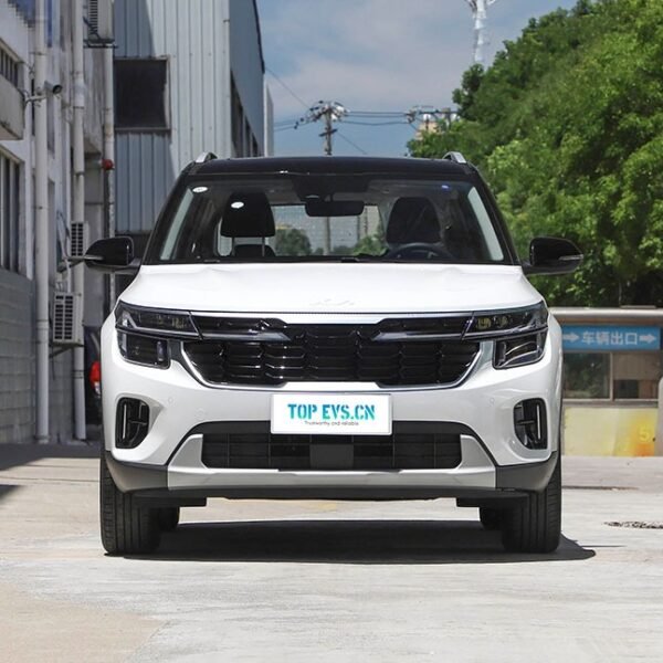 2026 Kia Seltos– China Export Vehicle |  Premium Chinese EV UK