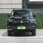 Tank 400 Hi4-T 2026– Factory Price From China |  Factory Price From China