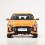 2026 MG5– China Export Vehicle |  New Energy Car From China