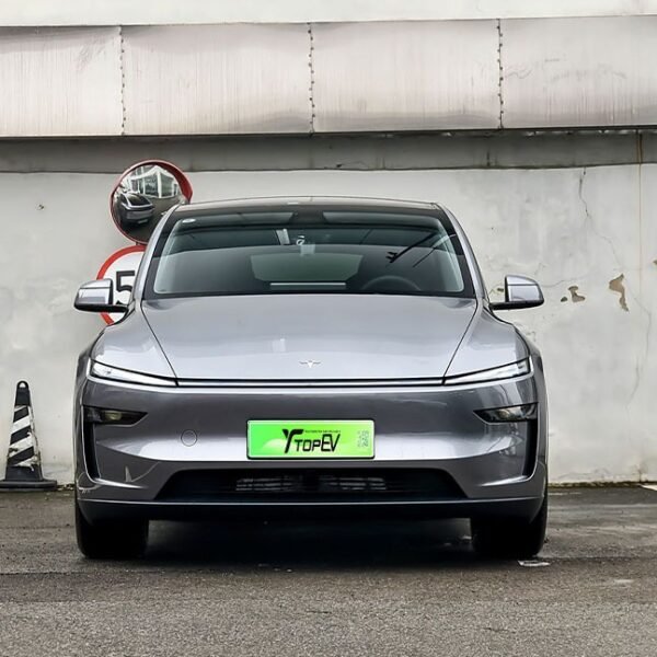 2026 Tesla Model Y(Facelift)– China Export Vehicle |  Affordable Chinese EV UK