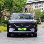 Mazda EZ-60 EREV 2026– Factory Price From China |  Wholesale Chinese Cars France