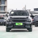 2026 Lynk & Co 01– China Export Vehicle | Chinese Luxury Car UK