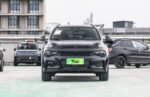 2026 Lynk & Co 01– China Export Vehicle | Chinese Luxury Car UK