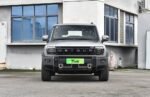 Jetour Traveler C-DM 2026– Factory Price From China | Electric Car From China France