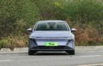 Nissan N6 2026– Factory Price From China | China Electric Car Import France