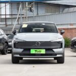 2026 Volvo EX30 Cross Country– China Export Vehicle | Ready to Ship From China UK
