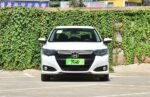 Honda Crider 2024– Factory Price From China | Chinese EV Export France