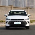 2026 BYD Qin Plus DM-i– China Export Vehicle | Chinese Electric Car UK
