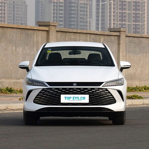 2026 BYD Qin Plus DM-i– China Export Vehicle | Chinese Electric Car UK