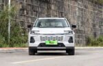 Toyota Wildlander 2026– Factory Price From China |  Chinese Hybrid SUV UK
