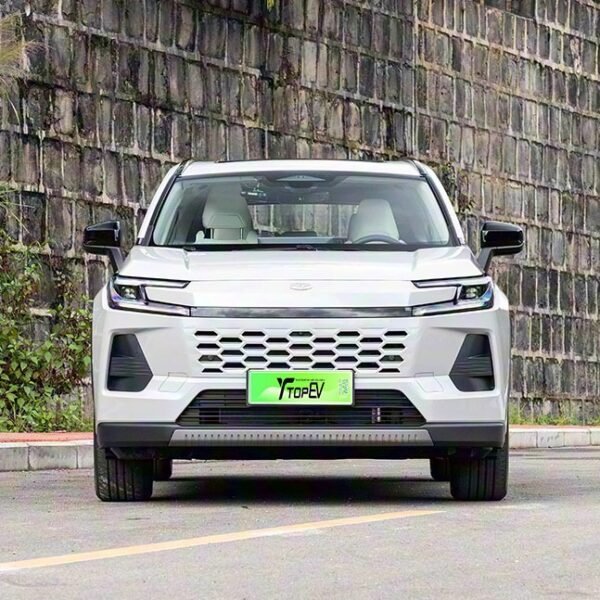 Toyota Wildlander 2026– Factory Price From China |  Chinese Hybrid SUV UK