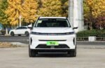 GWM Haval H6L 2026– Factory Price From China |  New Energy Car From China