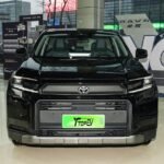 Toyota RAV4 2026 Hybrid– Factory Price From China |  Latest Chinese EV UK