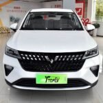 2026 Wuling Alvez– China Export Vehicle |  Ships From China to UK