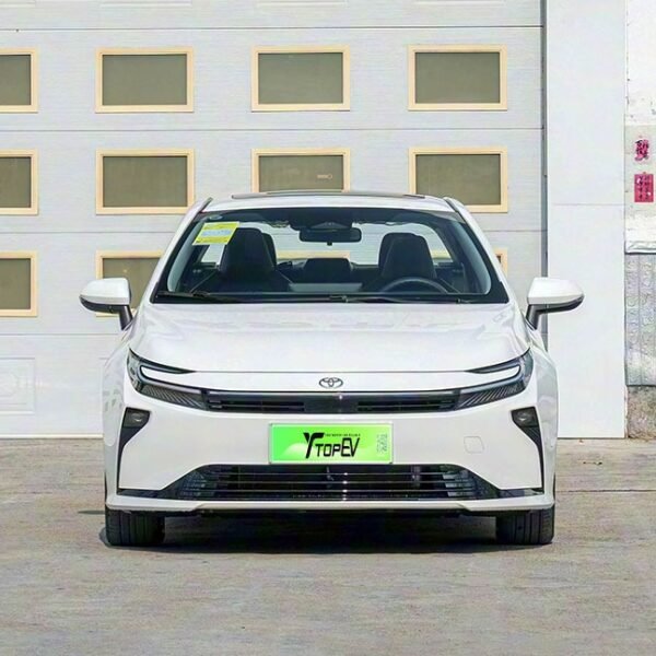 Toyota Corolla 2026– Factory Price From China |  Chinese Luxury SUV UK