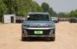 2026 Volkswagen Talagon– China Export Vehicle |  Chinese Car Dealer Price France