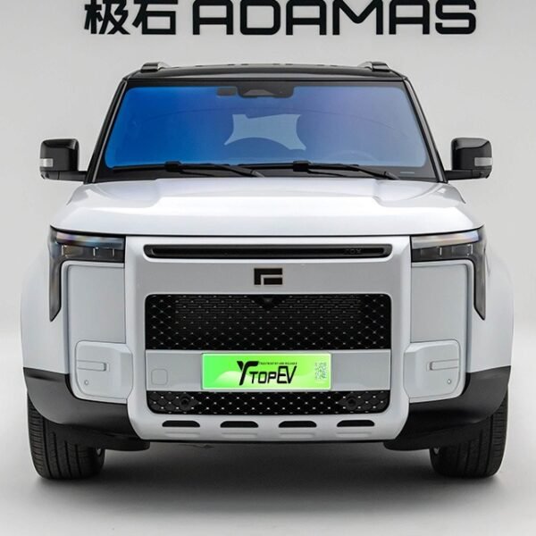 ROX ADAMAS 2026– Factory Price From China |  Ready to Ship From China UK