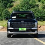 Hyundai Palisade 2026– Factory Price From China | Shipping From China to France
