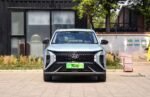 Hyundai ix35 MUFASA 2026– Factory Price From China |  China Vehicle Shipping France