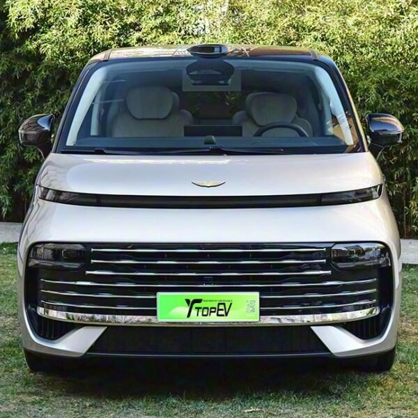Geely Galaxy V900 2026– Factory Price From China |  China to UK Vehicle Export