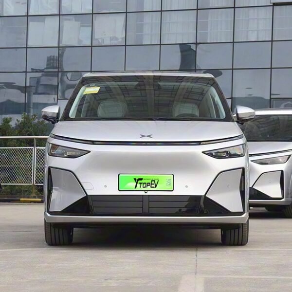 Xpeng X9 2026 EREV– Factory Price From China |  Chinese Car Ready for UK