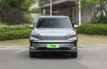 ONVO L90 2026– Ready for Export From China | Direct From China to France