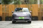 SAIC H5 EREV–– Factory Price From China |  Chinese Car Import UK