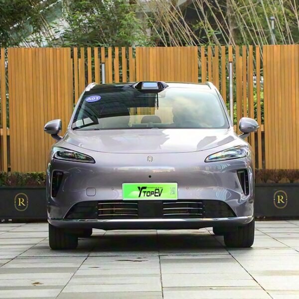 SAIC H5 EREV–– Factory Price From China |  Chinese Car Import UK