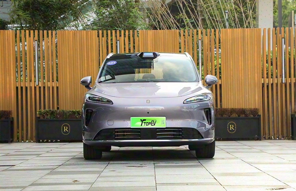 imgi_3_1_3(7) SAIC H5 EREV–– Factory Price From China | Chinese Car Import UK - Image 1