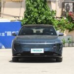 Nissan N7 EV 2026– China Export Vehicle | Factory Price From China