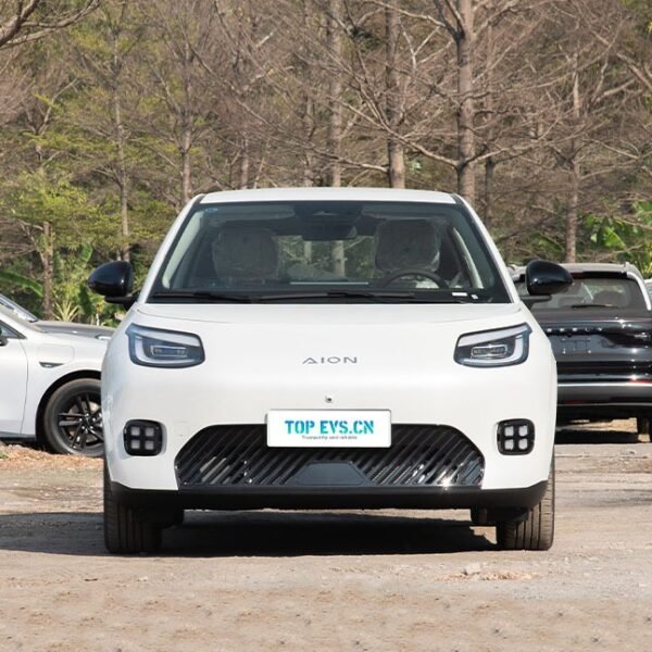 AION UT 2026– China Export Vehicle | China Factory Price UK