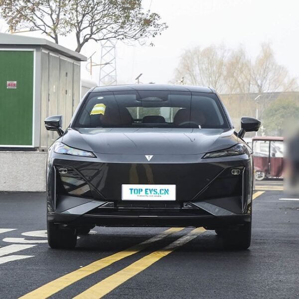 Changan Deepal S07 2026– China Export Vehicle | Direct Factory Price UK