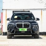 BMW X7 2026– Ready for Export From China | Chinese Car Prices UK