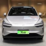 NIO ONVO L60 2026– Ready for Export From China | China Car Export UK
