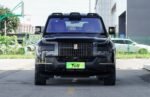 BYD Yangwang U8 L 2026– Ready for Export From China |  China Export Car UK