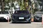 2026 Avatr 12 EV– China Export Vehicle | Wholesale Chinese Cars UK