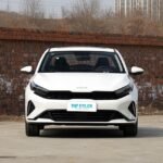 Kia K3– China Export Vehicle | Chinese Car Wholesale UK