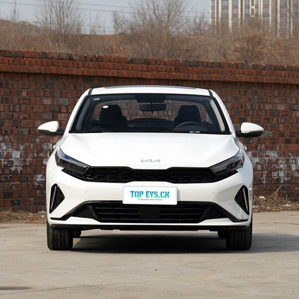 Kia K3– China Export Vehicle | Chinese Car Wholesale UK