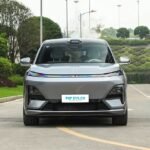 2026 Deepal S09– China Export Vehicle |  Best Price From China