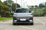 2026 Deepal S09– China Export Vehicle |  Best Price From China