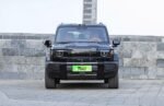 Chery iCAR V27 2026– Ready for Export From China |  Direct China Car Import