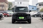 Jetour Traveler 2026 Steed Edition– Ready for Export From China | China Vehicle Supplier France