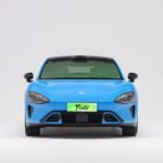 Xiaomi SU7 2026– Ready for Export From China |  Wholesale Chinese Cars UK