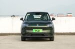 Leapmotor A10 2026– Ready for Export From China |  Electric Car From China UK